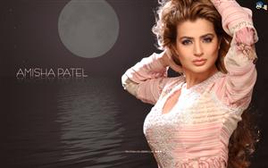 Ameesha Patel